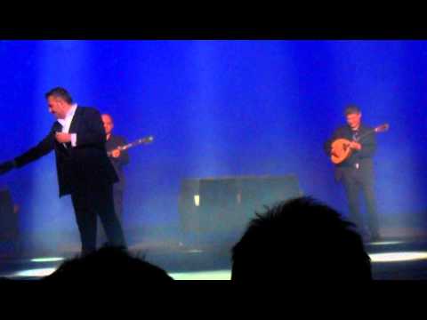 Αντώνης Ρέμος-Προσωπικά Live