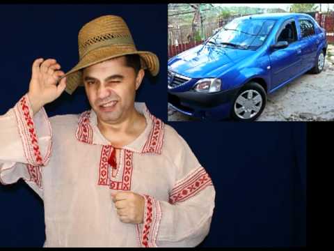NICOLAE GUTA - imi iau Logan