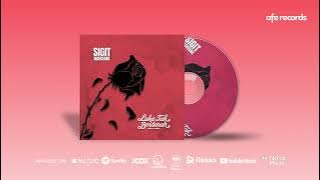 Sigit Wardana - Luka Tak Berdarah (Official Audio Video)