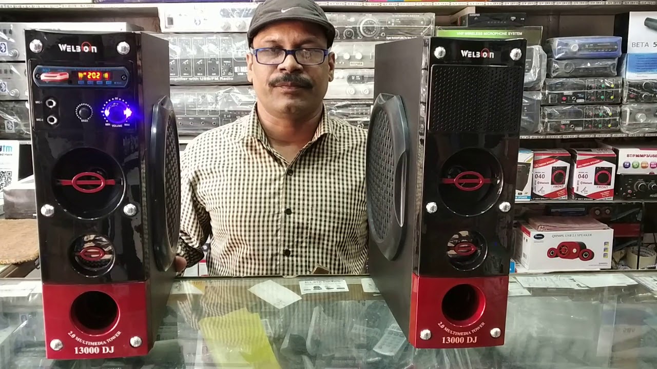Bada home theatre Outlet