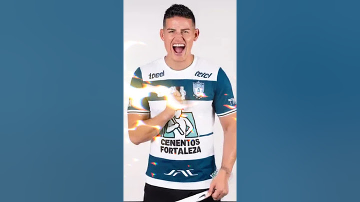NOTICIA DE ULTIMA HORA, JAMES RODRIGUEZ NUEVO REFUERZO DEL PACHUCA PARA EL MUNDIAL DE CLUBES
