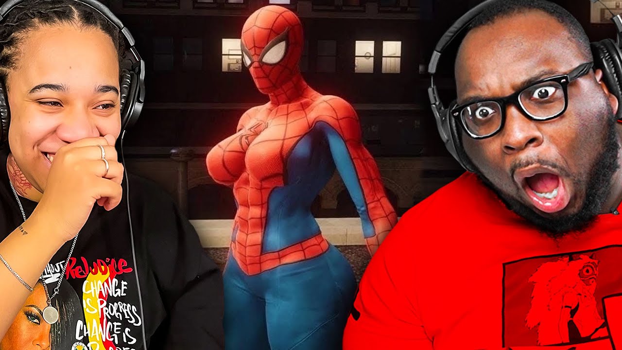 TRY NOT TO LAUGH Challenge ft. SimbaThaGod