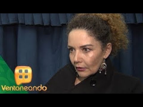 Se filtran fotografías de María Rebeca ¡totalmente desnuda! | Ventaneando