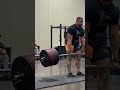 800x6 Deadlift