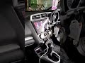 Headunit Android 9 inch ready di Abet Automotive #abetautomotive #variasimobil #headunitandroid