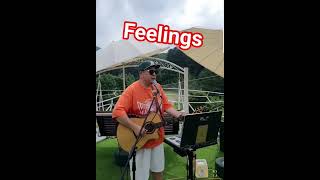 Feelings #모리스알버트 #엄태산커버