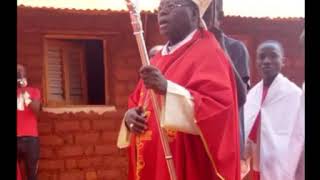 YESU ALIWAMBIYA MITUME/ CATHOLIC SONG