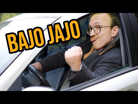 CO MÓWIĄ KIEROWCY