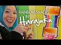 🌈 Kawaii Sweets & Snacks in HARAJUKU 🌈