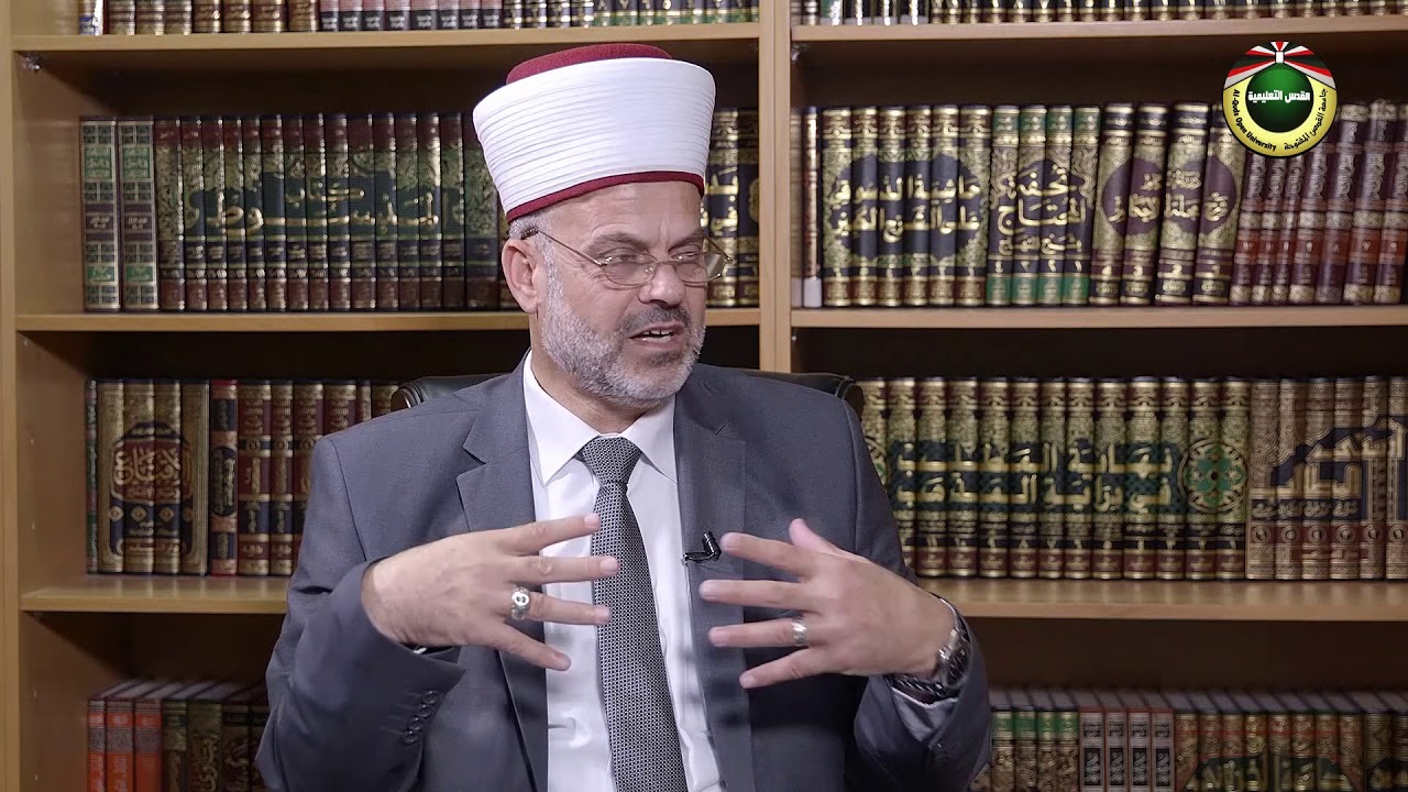 الوصاية  |عين على القضاء الشرعي 2020