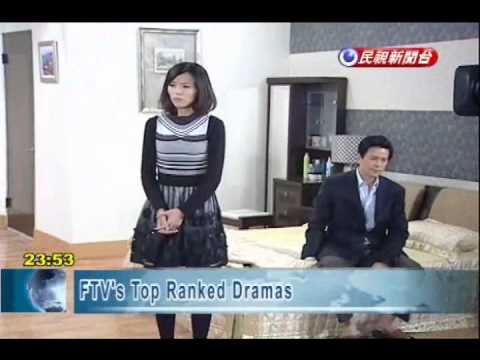 FTV's Top Ranked Dramas