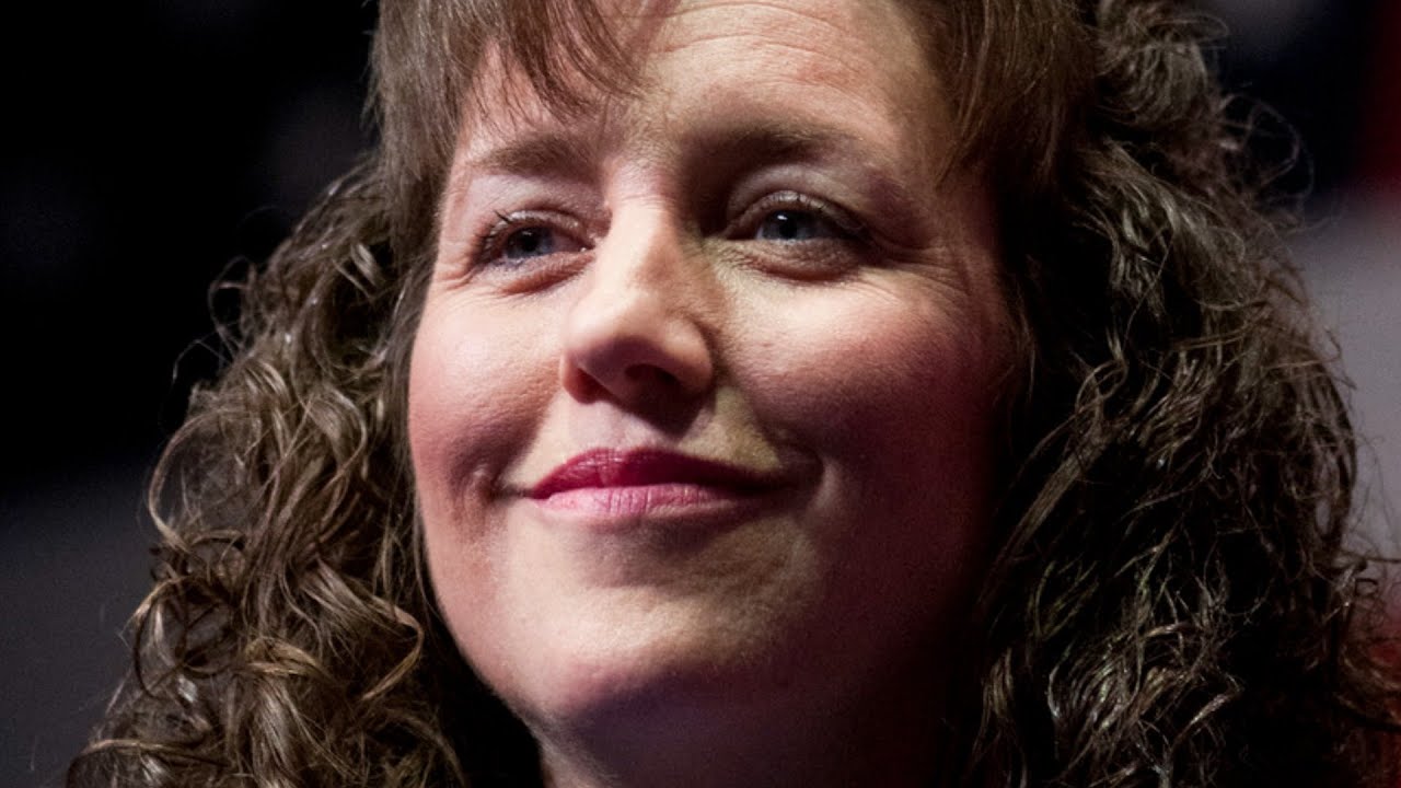 The Truth About Michelle Duggar's Temper