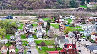West Aliquippa, Pennsylvania April 2025