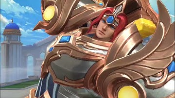 Intro of Heroes in Mobile Legends Part 2 | #mlbb #mobilelegends #youtubeshort #youtubeshorts #ml