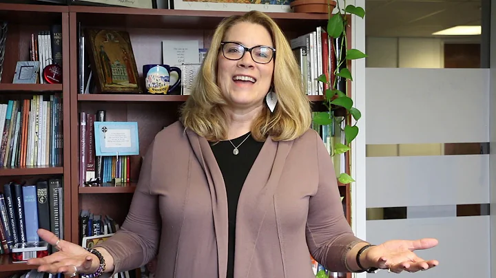 A Caregiver Creating Time with God | Sharon Conley...