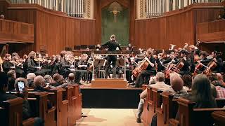 Marsch der Priester op. 74 - Felix Mendelssohn // Preformed by the Asheville Youth Orchestra by Sayer Elizabeth 91 views 1 month ago 5 minutes, 54 seconds