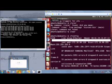 Install ssh server on Ubuntu Linux with OpenSSH