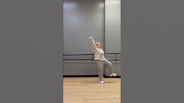 “4 minutes” Justin Timberlake, Madonna, & Timbaland || Evelyn Berguson Choreography