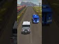 Realistic Rain Driving Simulator | 3D Racing Test