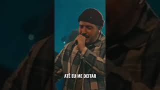 Miniatura de vídeo de "Te amo DEUS!😭 Compartilhe isso com quem você ama!"