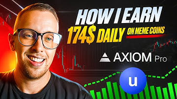 This FREE Tool Makes Trading Meme Coins 10x Easier (Make +$174 a day)