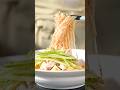 余った素麺、これが正解です。#shorts