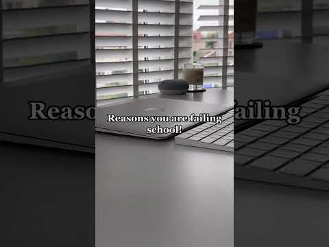 Reasons you are