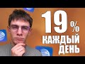 Накопительный счет 16,5% Газпромбанк. Стоит ли открывать?