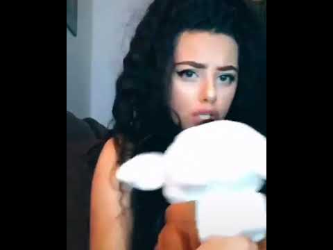 تيك توك يا ابيض يا اسود