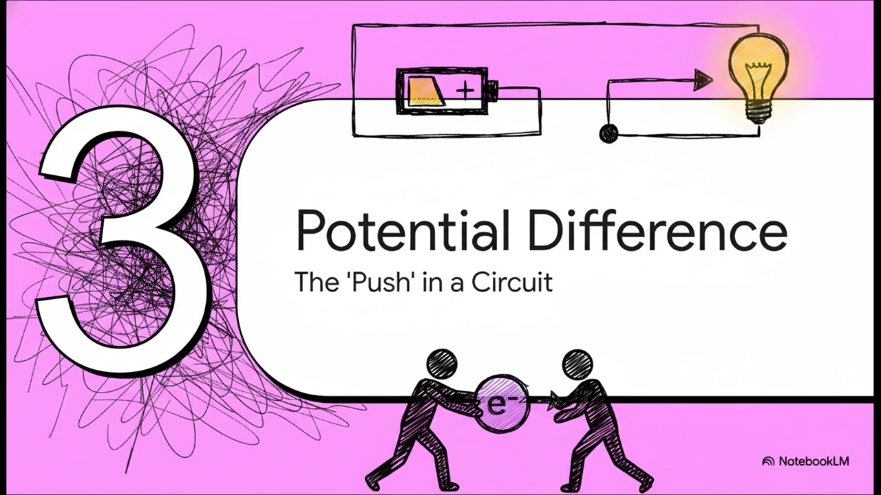 🔌 Unit 7 – Current Electricity | Kerala SCERT Class 9 Physics | Exam-Focused Study
