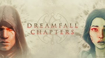 Dreamfall Chapters Book Two — Official Trailer