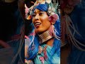 Electric Nights | EDM | Festival Edition | TurntableDancer AI Music
