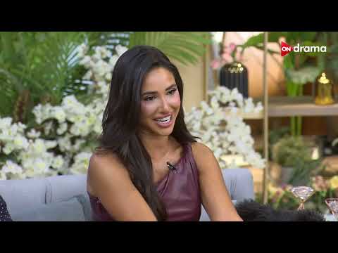النهاية اللي حيرت الملايين مخرج مسلسل عمر أفندي بيكشف سر النهاية معكم منى الشاذلي