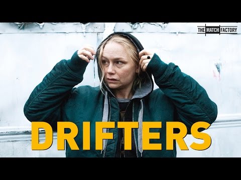Drifters: elenco da 2ª temporada - AdoroCinema