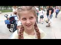 VLOG Последний день в школе / Обменялись подарками и я уснула в кино / Каникулы