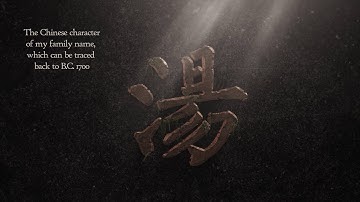 An After Effect project inspired by a Video Copilot tutorial.