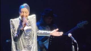 'Putus Terpaksa' - Ziana Zain Live @ Konsert Rentas Masa, 31.01.2025