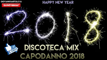 ★ DISCOTECA MIX CAPODANNO 2018 ★ Tormentoni House Remix Commerciale Reggaeton