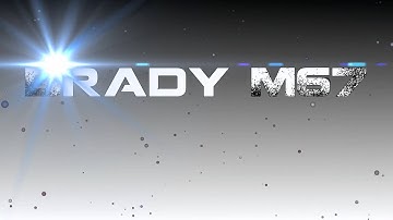 Adobe After Effects Cs5 - Twitch and Optical Flares Intro