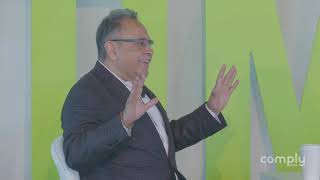 Industry influencer: Harit Talwar, Goldman Sachs