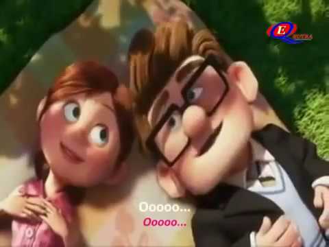 Maherzain - For The Rest Of My Life