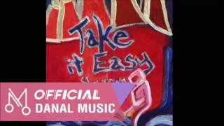 Slowdown Channel &quot;Take it easy, Slowdown&quot; - Take It Easy, Slowdown (Feat. ZEEBOMB)