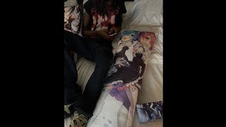 bleood osamason psykotic type beat