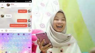 #tantan #jodoh #hotel PRANK COWO TANTAN JADI MATRE AUTO DI AJAK KE HOTEL