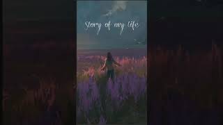 Story Of My Life By One Direction - Cover