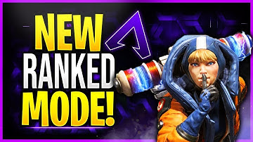Apex Legends New Ranked Mode in Season 2 | (Ranking System, Special Matchmaking, Season Rewards)