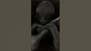 Thumbnail of 8 Seconds of Slow and Gentle ASMR Triggers
