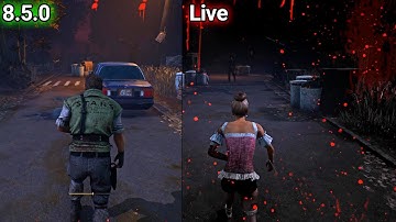 This Is The New Deep Wound Visibility Improvement!