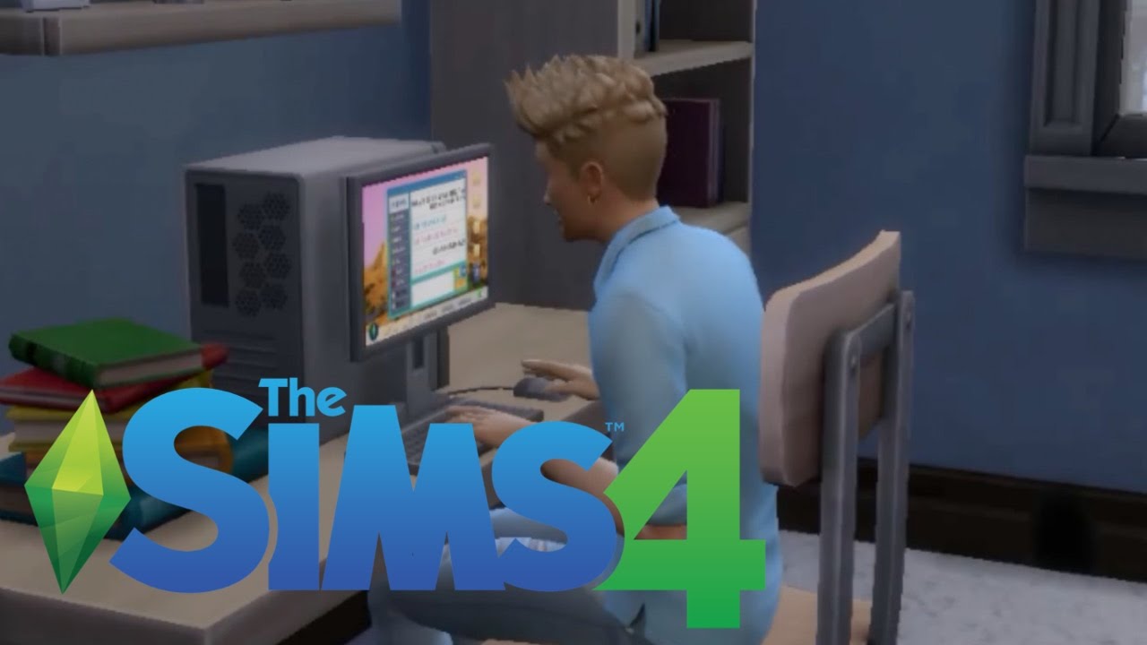 incontri Sims 3