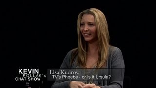 KPCS: Lisa Kudrow #97